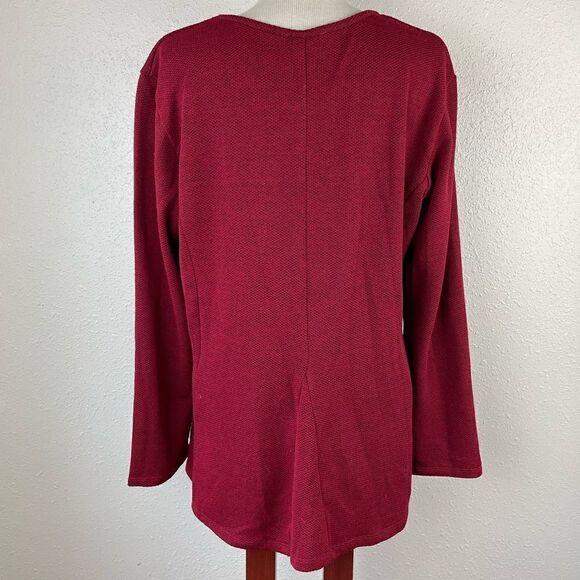 Keren Hart Sweater Size XL - Picture 5 of 6